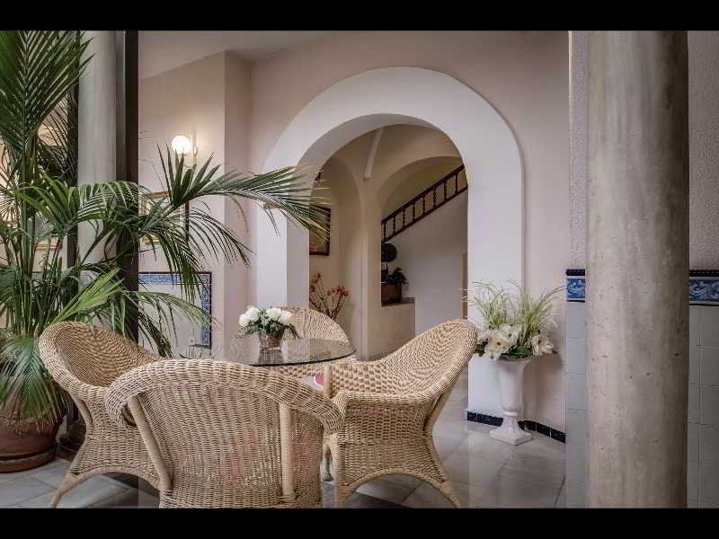Anacapri Otel Granada Dış mekan fotoğraf